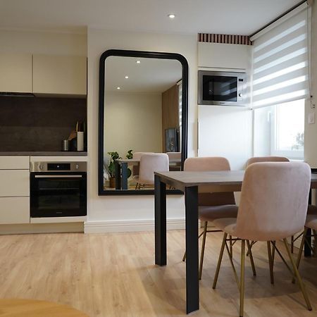 Appartement Hardelot-Plage Neufchâtel-Hardelot Esterno foto
