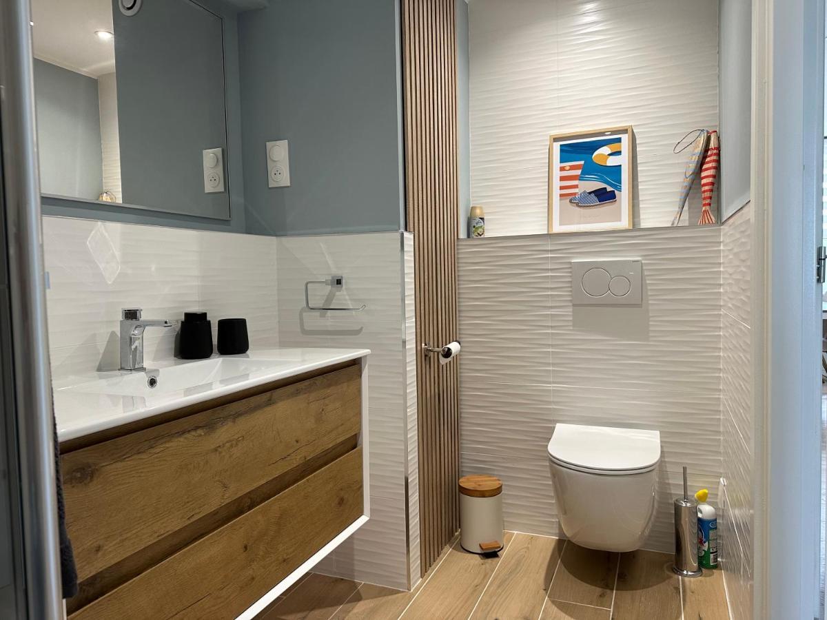 Appartement Hardelot-Plage Neufchâtel-Hardelot Esterno foto